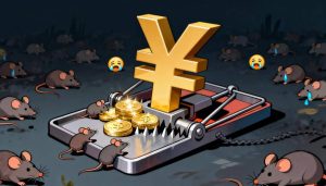 波场分分彩骗局曝光：借TRON公链包装，跨境作案涉案超千万