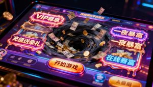 腾讯分分彩充值与提现受阻揭秘：如何识别平台骗局