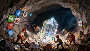 识别哈希分分彩风险：用户口碑防骗实战