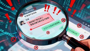 识别哈希分分彩风险：用户口碑防骗实战