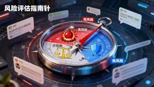 识别哈希分分彩风险：用户口碑防骗实战