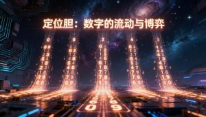 北京分分彩定位胆玩法详解：规则、技巧与投注技巧全攻略