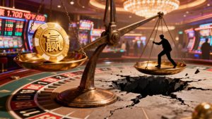 分分彩新手必看：玩法复杂性与风险解析