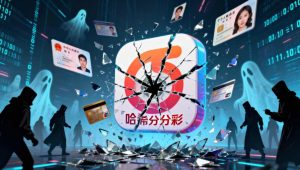 揭秘哈希分分彩的真实成本：隐性风险远超想象