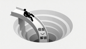 ‌腾讯分分彩风险警示：客服话术如何一步步掏空你的钱包‌