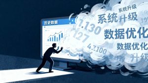 警惕香港分分彩关闭历史记录：信息不透明如何让你输更多