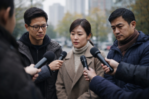 从第一笔小额开始：多位经历者讲述分分彩里的那些套路