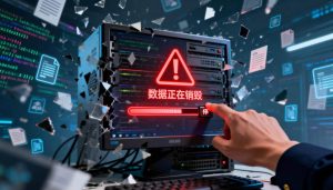 为什么哈希分分彩被骗难追回？深度剖析警方侦查中的技术性困境