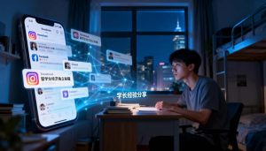 留学生警惕！极速分分彩在同乡群中的诈骗套路解析