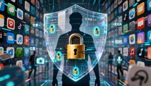 河内分分彩APP位置窃取技术全解析：你的行踪如何被实时监控