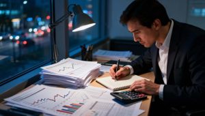 分分彩理性参与7大技巧：我的实战心得与避坑指南