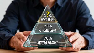北京分分彩玩法优化全攻略：我的三个关键进阶方向
