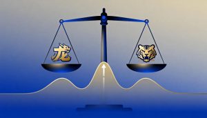 香港分分彩龙虎玩法完全攻略：技巧策略与心理博弈全解析