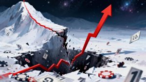 国际分分彩追号技巧全解析：固定追号、倍投策略与真实风险评估