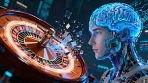 AI预测分分彩真的有效吗？真相揭秘+避坑指南