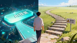 AI预测分分彩真的有效吗？真相揭秘+避坑指南