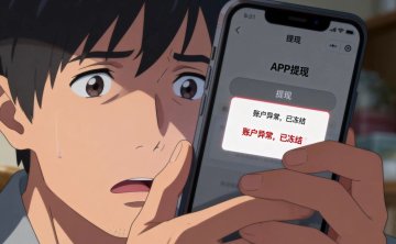 从精英到负翁：我被“区块链北京分分彩”骗走30万的惊魂60天