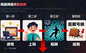 你看到的中奖是真的吗？波场分分彩虚拟中奖套路全解析