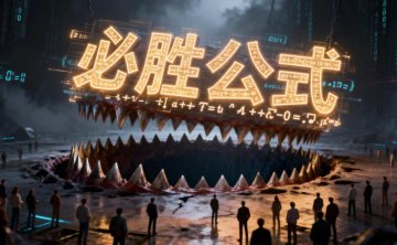 北京分分彩必胜公式骗局解析：为什么你无法赢钱