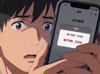 从精英到负翁：我被“区块链北京分分彩”骗走30万的惊魂60天