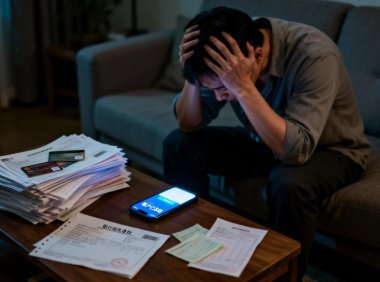 ‌哈希分分彩：小赢大输的心理陷阱全解析