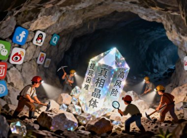 识别哈希分分彩风险：用户口碑防骗实战