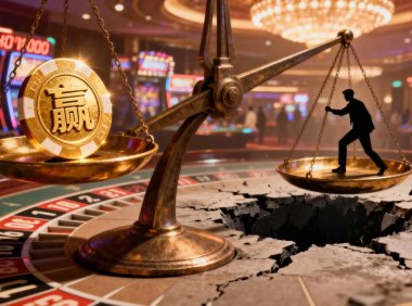 分分彩新手必看：玩法复杂性与风险解析