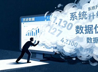 警惕香港分分彩关闭历史记录：信息不透明如何让你输更多