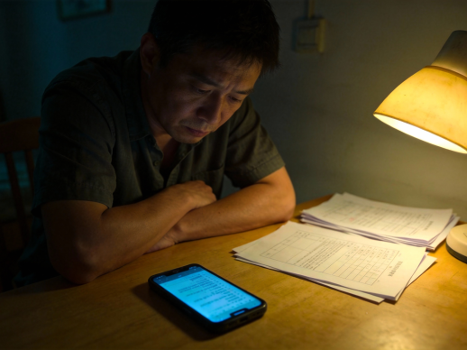 我是在一步步“被带进去”的：一次关于奇趣分分彩的真实认知过程