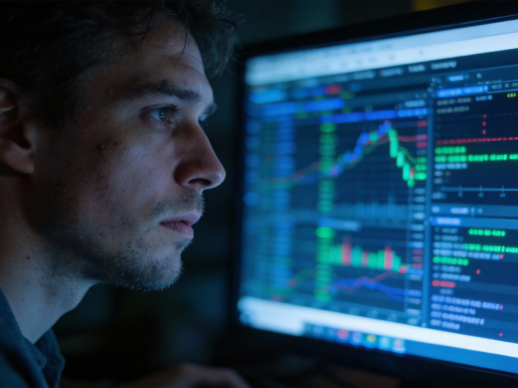 波场分分彩是如何一步步把“链上透明”变成心理陷阱的