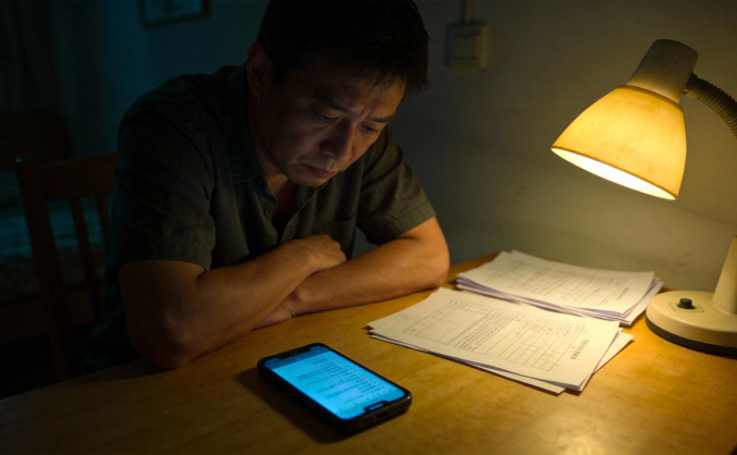 我是在一步步“被带进去”的：一次关于奇趣分分彩的真实认知过程