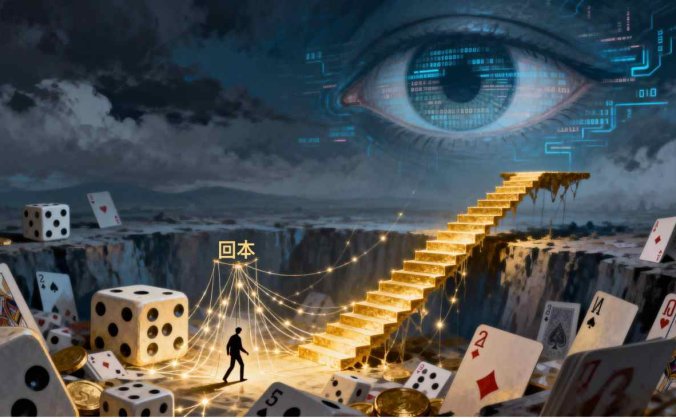 国际分分彩平台如何利用心理学技巧引诱你不断加注？