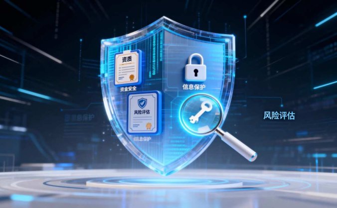 ‌香港分分彩安全吗？合规平台与风险防范指南