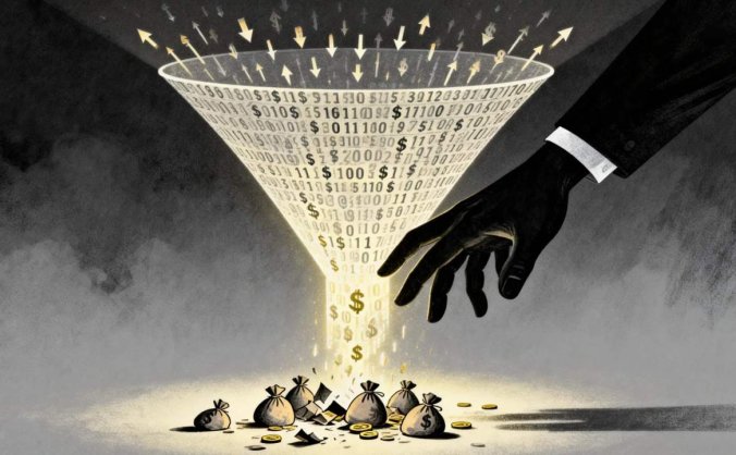 奇趣分分彩盈利后冻结？揭秘背后的资金盘收割逻辑