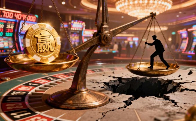 分分彩新手必看：玩法复杂性与风险解析