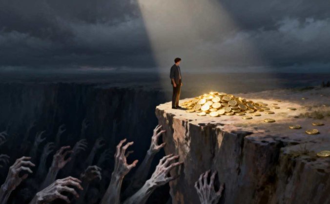 揭秘河内分分彩的过度投注陷阱：这些心理操控手段要警惕