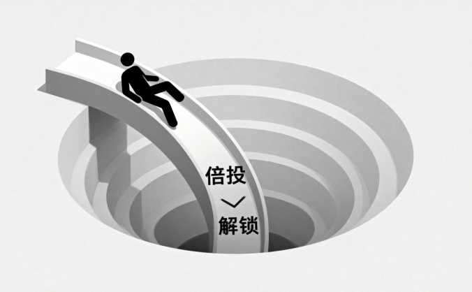 ‌腾讯分分彩风险警示：客服话术如何一步步掏空你的钱包‌