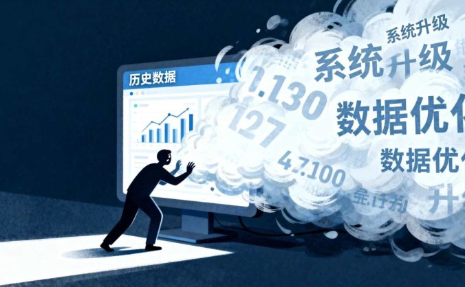 警惕香港分分彩关闭历史记录：信息不透明如何让你输更多