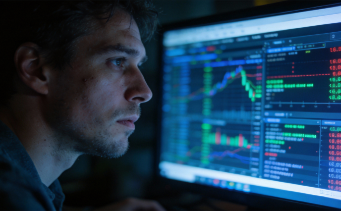 波场分分彩是如何一步步把“链上透明”变成心理陷阱的