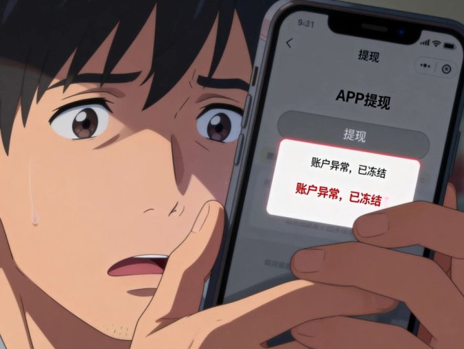 从精英到负翁：我被“区块链北京分分彩”骗走30万的惊魂60天