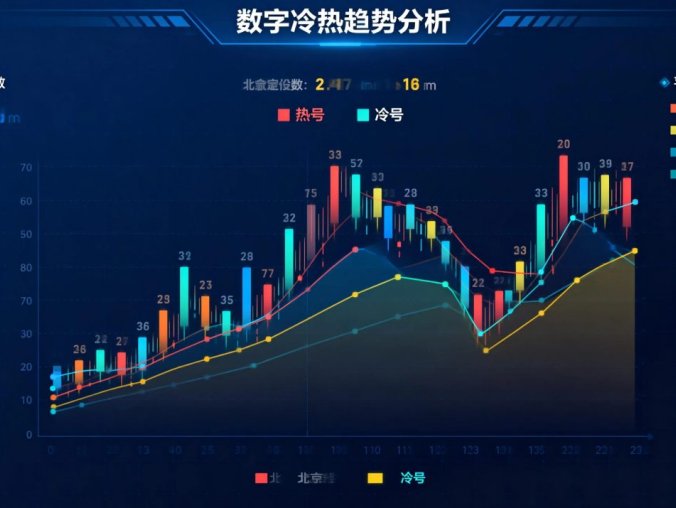 北京分分彩定位胆玩法详解：规则、技巧与投注技巧全攻略