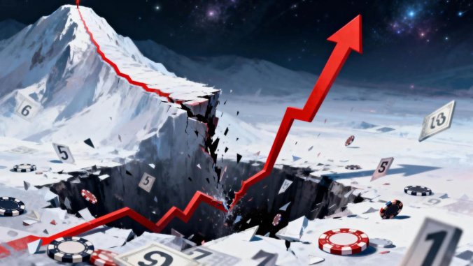 国际分分彩追号技巧全解析：固定追号、倍投策略与真实风险评估