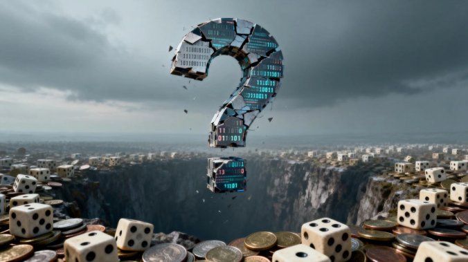 大数据分析在分分彩中靠谱吗？真相拆解+骗局避坑