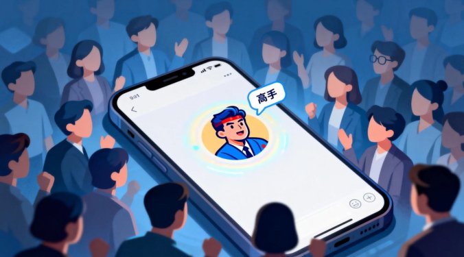 奇趣分分彩托号玩家套路全曝光：群内晒单、报号表演如何收割你