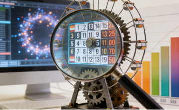 讨论一种叫“分分彩”的彩票，号称“官方授权”、“高频开奖”、“五分钟一期”