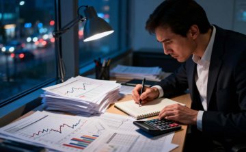 分分彩理性参与7大技巧：我的实战心得与避坑指南