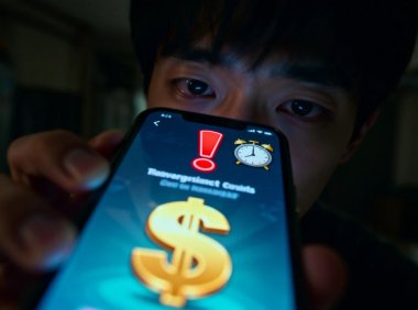 北京分分彩中奖截图是真是假？解析虚假截图中时间与金额的排版猫腻