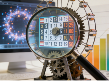 讨论一种叫“分分彩”的彩票，号称“官方授权”、“高频开奖”、“五分钟一期”