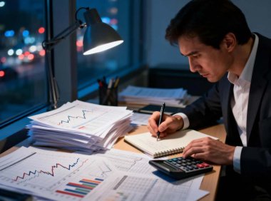 分分彩理性参与7大技巧：我的实战心得与避坑指南