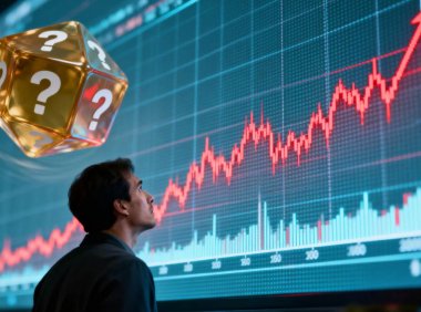 分分彩历史开奖记录怎么看？冷热号、走势图与真实中奖概率解析